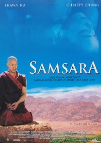 постер Самсара / Samsara;