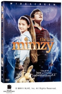 постер Последняя Мимзи вселенной / Last Mimzy, The;