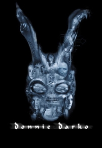 постер Донни Дарко / Donnie Darko;
