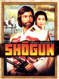 постер Сёгун  (сериал) / Shogun;