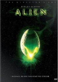 постер Чужой / Alien;