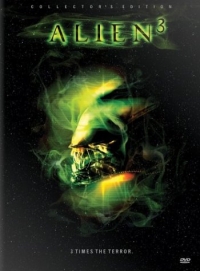постер Чужой 3 / Alien 3;