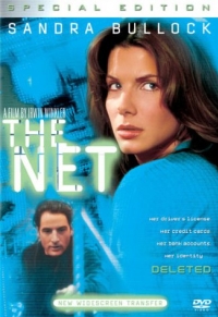 постер Сеть / Net, The;