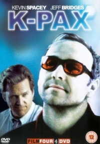постер Планета Ка-Пэкс / K-PAX;