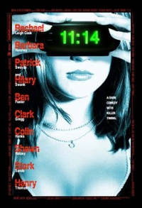 постер 11:14 / 11:14;