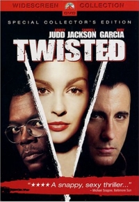 постер Амнезия / Twisted;