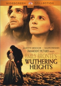 постер Грозовой перевал / Wuthering Heights;