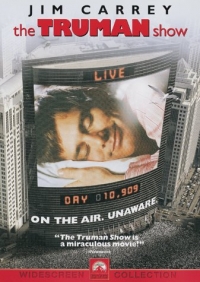 постер Шоу Трумана / Truman Show;