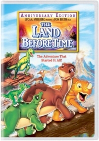 постер Земля до начала времен / Land Before Time, The;