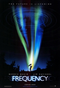 постер Радиоволна / Frequency;