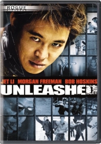 постер Дэнни - цепной пес / Unleashed;