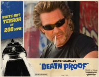 постер Доказательство смерти / Death Proof;