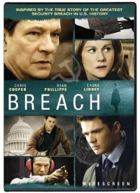 постер Измена / Breach;