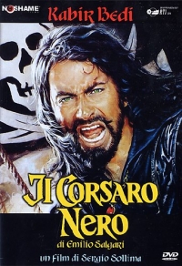 постер Чёрный корсар / Corsaro nero, Il;