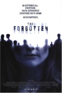 постер Забытое / The Forgotten;