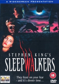 постер Лунатики / Sleepwalkers;