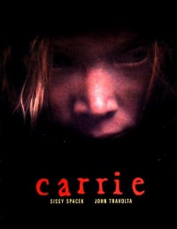 постер Кэрри / Carrie;