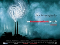 постер Неудобная правда / An Inconvenient Truth;