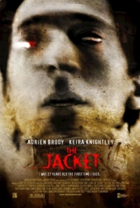 постер Пиджак / The Jacket;