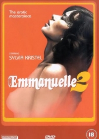 постер Эммануэль 2 / Emmanuelle 2;