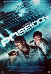 постер Посейдон / Poseidon;