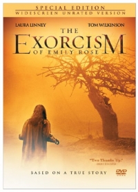 постер Шесть демонов Эмили Роуз / Exorcism of Emily Rose, The;