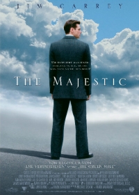 постер Мажестик / The Majestic;