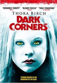 постер Темные углы / Dark Corners;