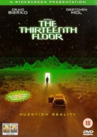 постер Тринадцатый этаж / Thirteenth Floor, The;