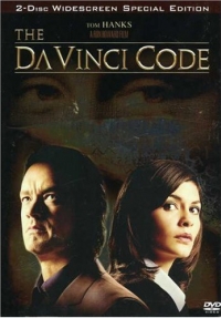 постер Код Да Винчи / Da Vinci Code, The;