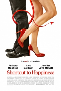 постер Дьявол и Дэниэл Уэбстер / Shortcut to Happiness;