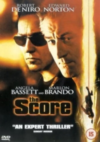 постер Медвежатник / Score, The;