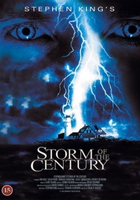 постер Шторм / Storm;