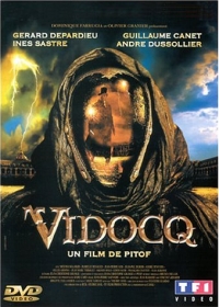 постер Видок / Vidocq;