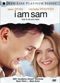 постер Я - Сэм / I Am Sam;