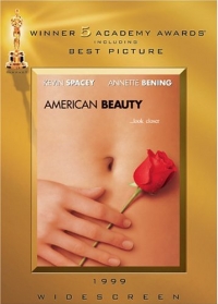 постер Красота по-американски / American Beauty;
