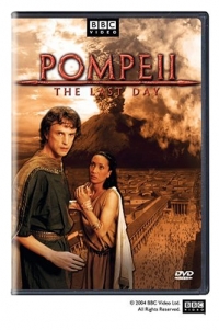 постер BBC: Последний день Помпеи / Pompeii. The Last Day;