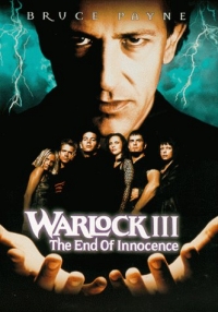 постер Чернокнижник 3: Последняя битва / Warlock III: The End of Innocence;