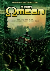 постер Я, Омега / I Am Omega;
