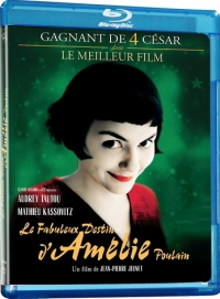 постер Амели / Fabuleux destin d Amelie Poulain, Le;