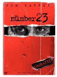 постер Номер 23 / Number 23, The;