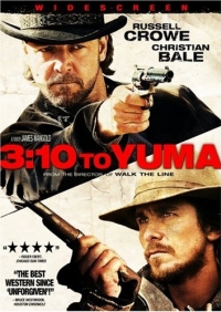 постер Поезд на Юму / 3:10 to Yuma;