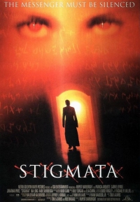 постер Стигматы / Stigmata;