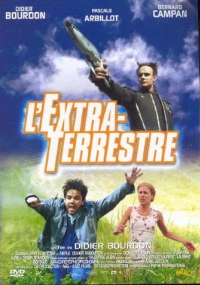 постер Внеземной / Extraterrestre, L';