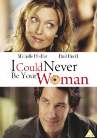 постер Я никогда не буду твоей / I Could Never Be Your Woman;