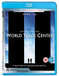 постер Башни-близнецы / World Trade Center;
