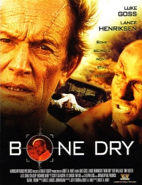 постер Сухая кость / Bone Dry;