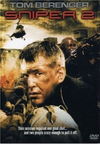 постер Снайпер 2 / Sniper 2;