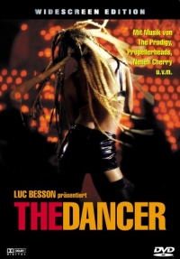 постер Дансер / The Dancer;