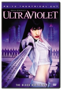 постер Ультрафиолет / Ultraviolet;